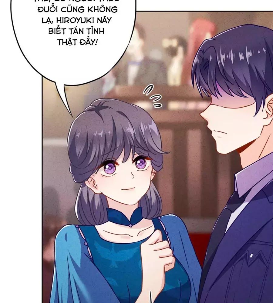 Thiếu Soái, Vợ Anh Muốn Lật Trời! Chapter 43 - Trang 2