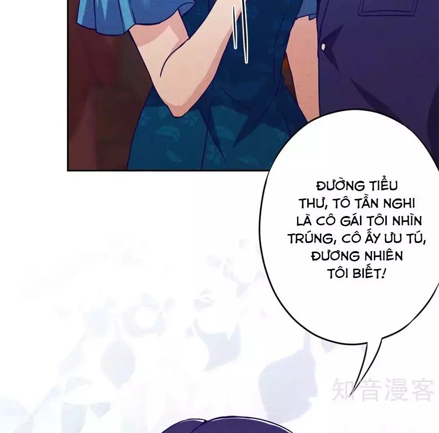 Thiếu Soái, Vợ Anh Muốn Lật Trời! Chapter 43 - Trang 2