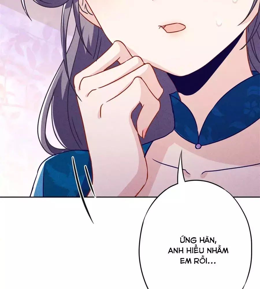 Thiếu Soái, Vợ Anh Muốn Lật Trời! Chapter 43 - Trang 2