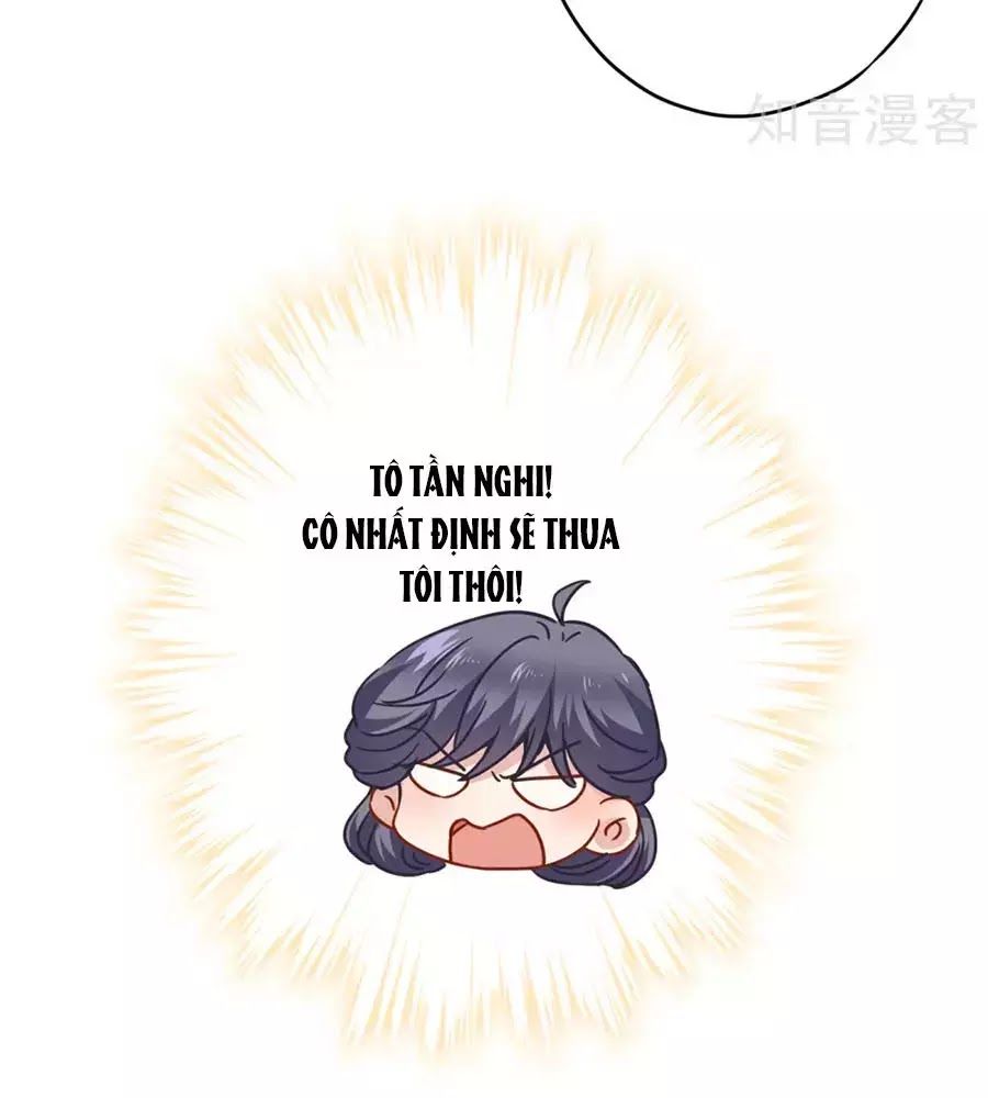 Thiếu Soái, Vợ Anh Muốn Lật Trời! Chapter 43 - Trang 2