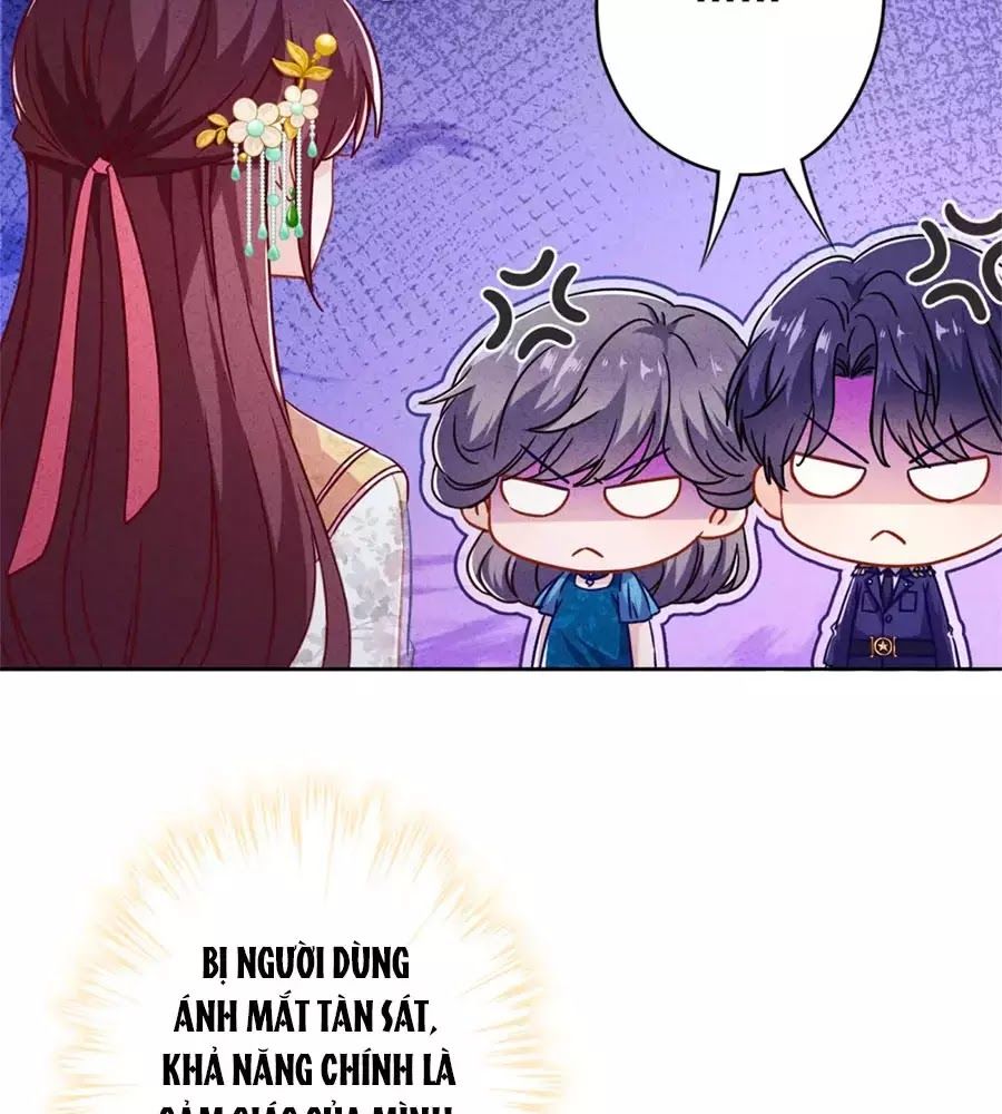 Thiếu Soái, Vợ Anh Muốn Lật Trời! Chapter 43 - Trang 2