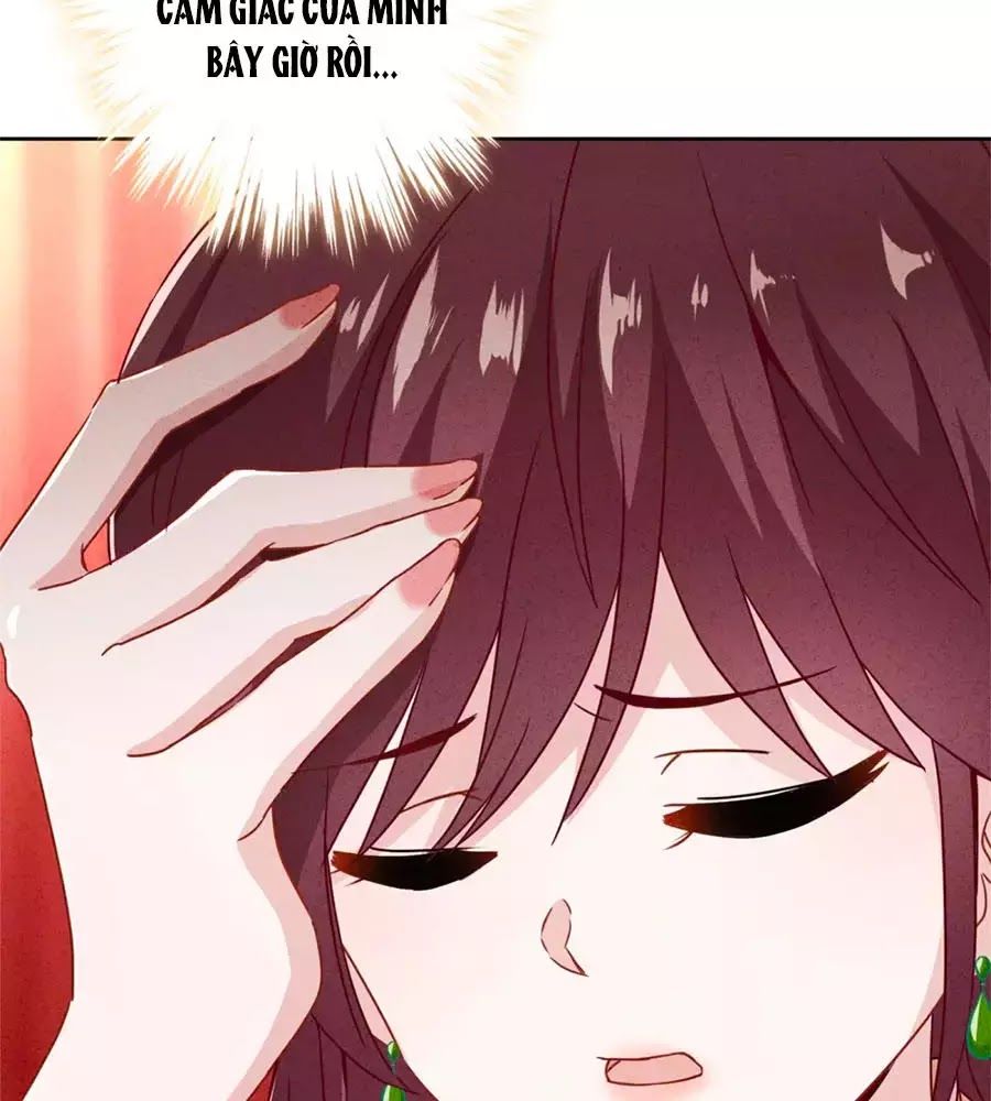 Thiếu Soái, Vợ Anh Muốn Lật Trời! Chapter 43 - Trang 2