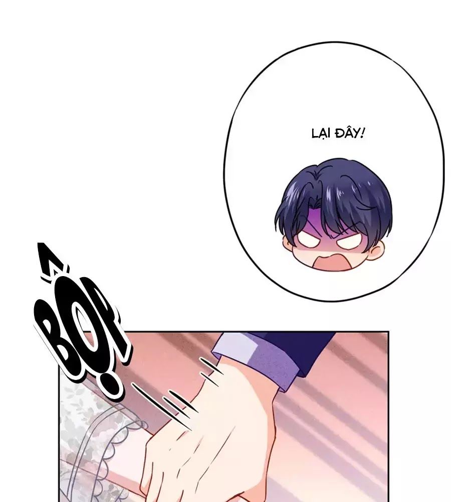 Thiếu Soái, Vợ Anh Muốn Lật Trời! Chapter 43 - Trang 2