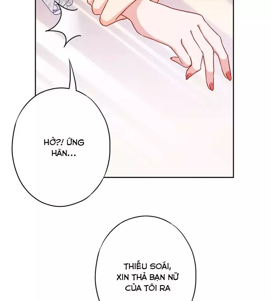 Thiếu Soái, Vợ Anh Muốn Lật Trời! Chapter 43 - Trang 2