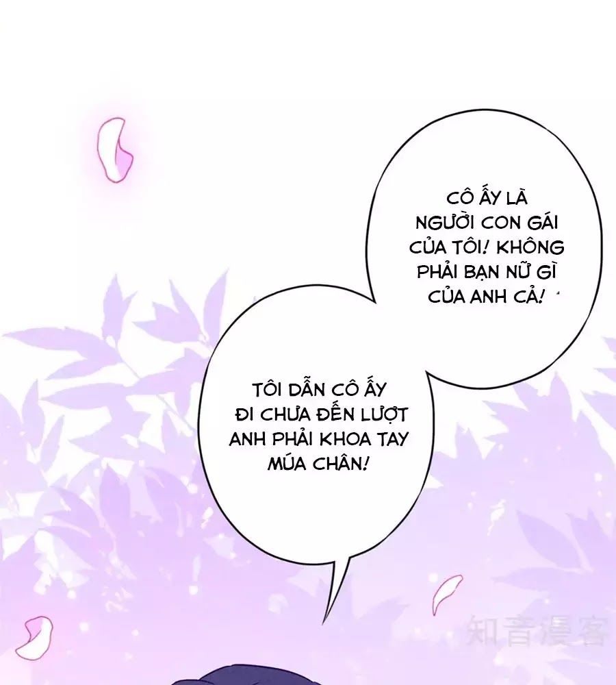 Thiếu Soái, Vợ Anh Muốn Lật Trời! Chapter 43 - Trang 2