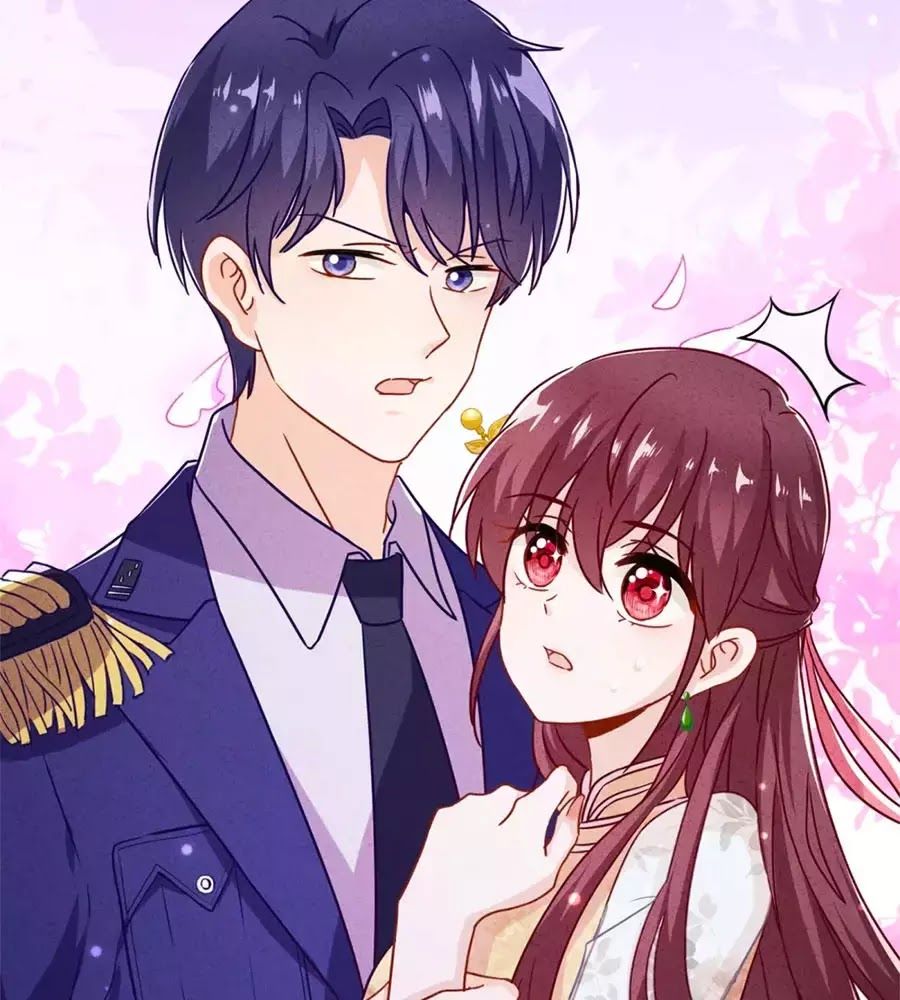 Thiếu Soái, Vợ Anh Muốn Lật Trời! Chapter 43 - Trang 2