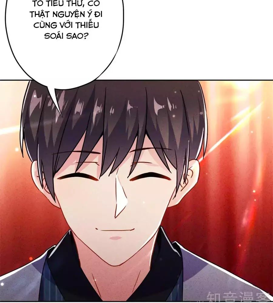 Thiếu Soái, Vợ Anh Muốn Lật Trời! Chapter 43 - Trang 2