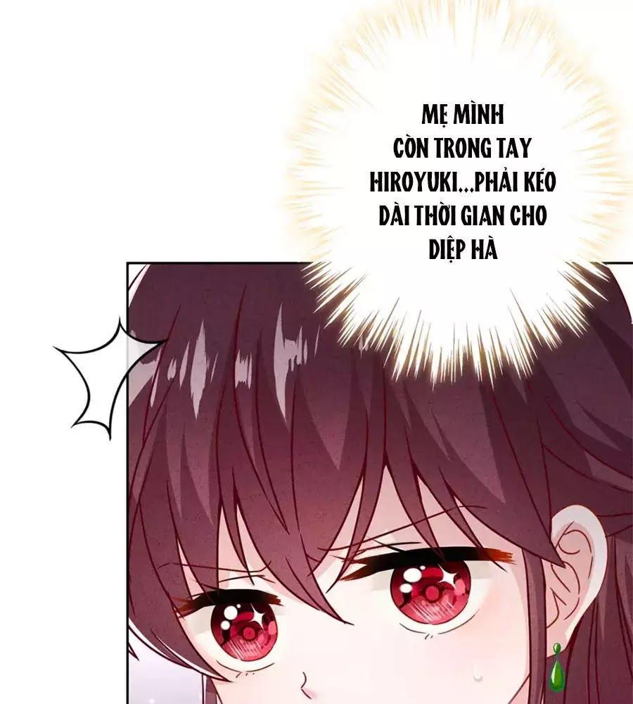 Thiếu Soái, Vợ Anh Muốn Lật Trời! Chapter 43 - Trang 2