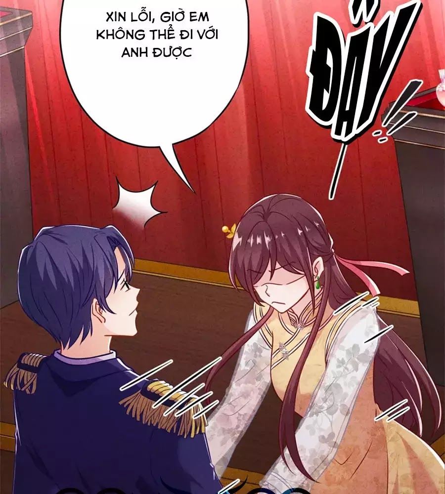 Thiếu Soái, Vợ Anh Muốn Lật Trời! Chapter 43 - Trang 2