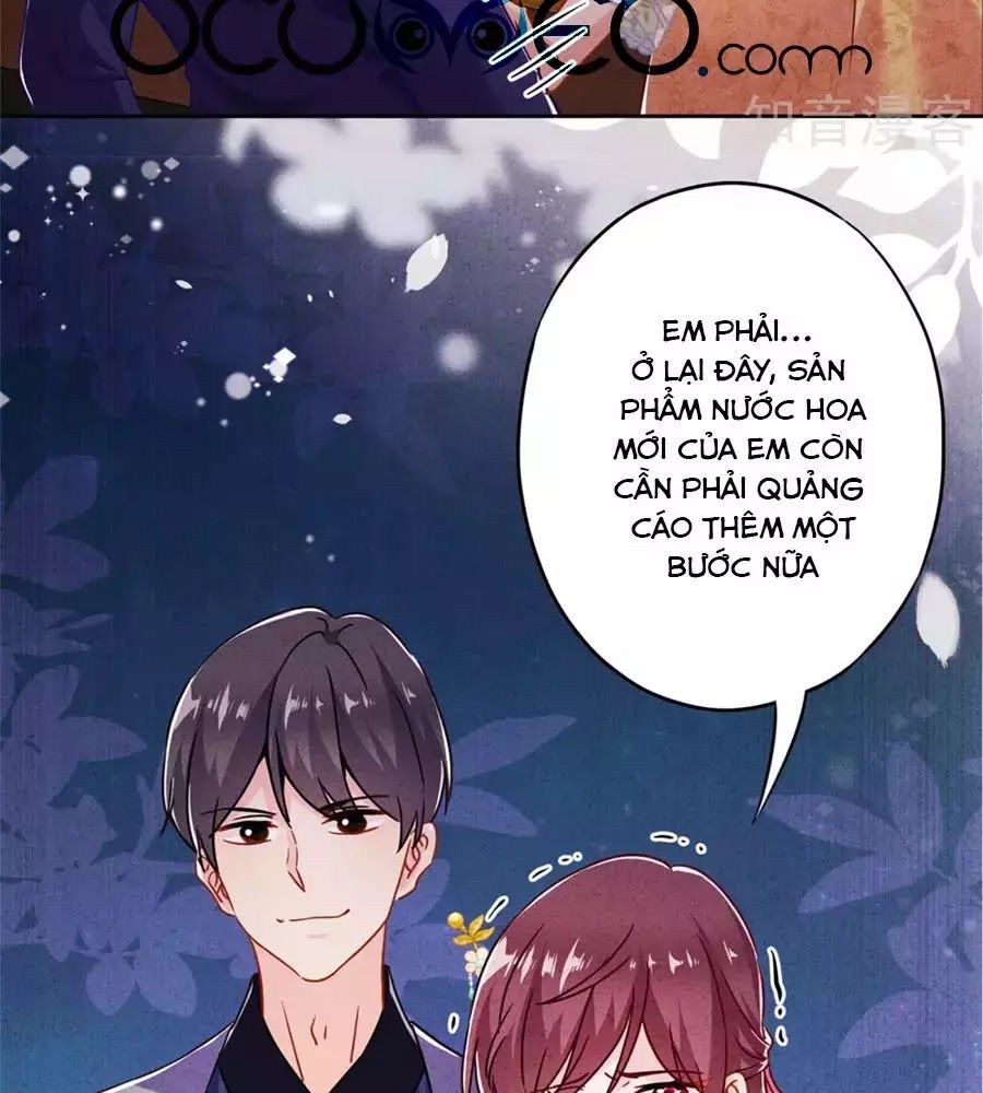 Thiếu Soái, Vợ Anh Muốn Lật Trời! Chapter 43 - Trang 2