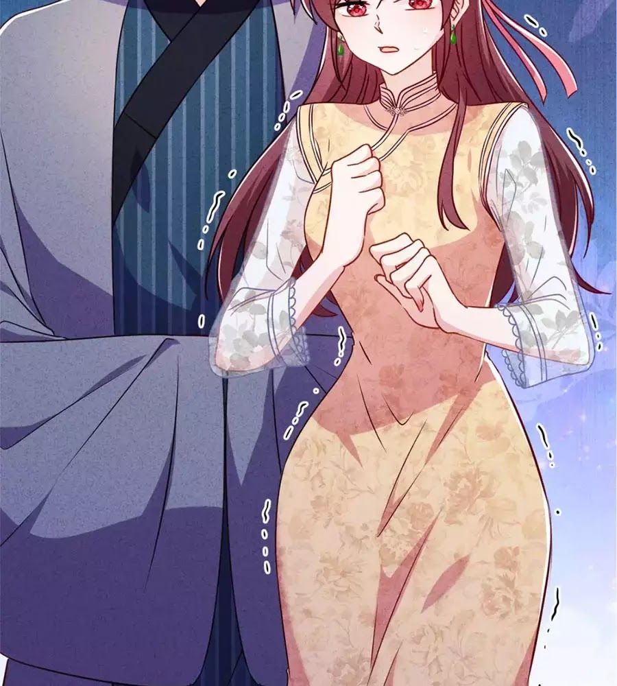 Thiếu Soái, Vợ Anh Muốn Lật Trời! Chapter 43 - Trang 2