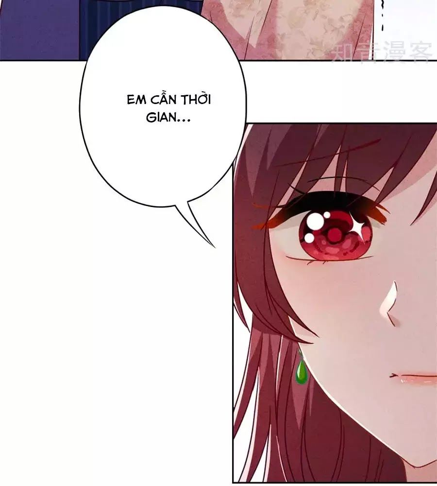 Thiếu Soái, Vợ Anh Muốn Lật Trời! Chapter 43 - Trang 2