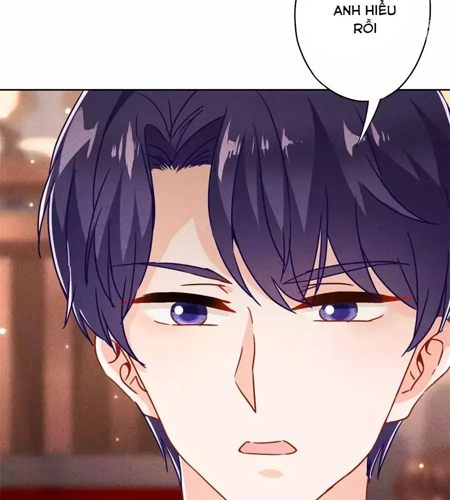 Thiếu Soái, Vợ Anh Muốn Lật Trời! Chapter 43 - Trang 2