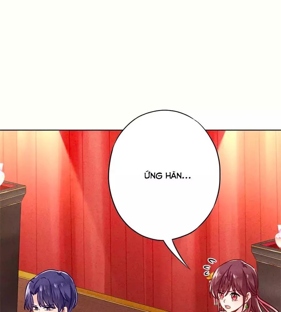 Thiếu Soái, Vợ Anh Muốn Lật Trời! Chapter 43 - Trang 2