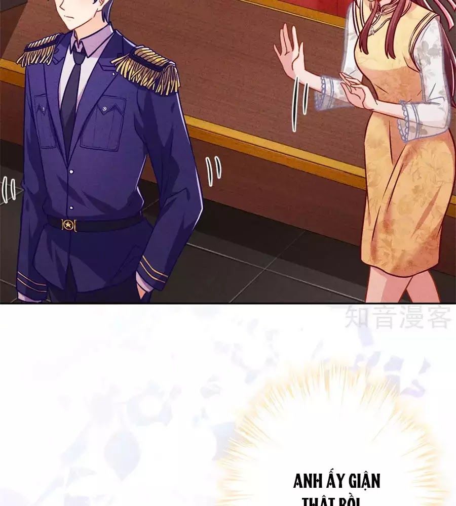 Thiếu Soái, Vợ Anh Muốn Lật Trời! Chapter 43 - Trang 2