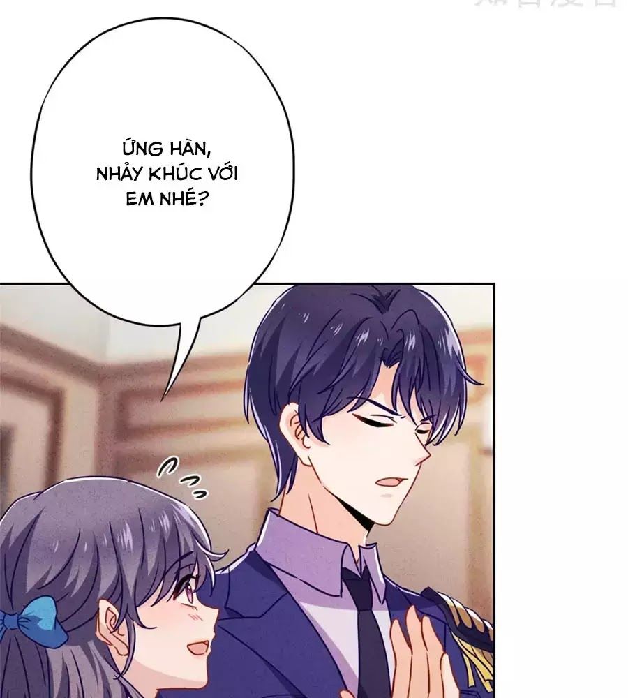 Thiếu Soái, Vợ Anh Muốn Lật Trời! Chapter 43 - Trang 2