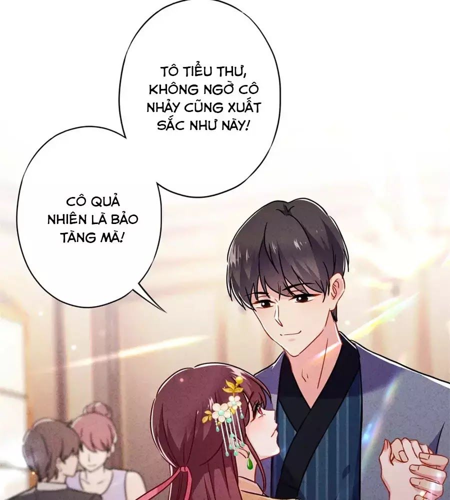 Thiếu Soái, Vợ Anh Muốn Lật Trời! Chapter 43 - Trang 2