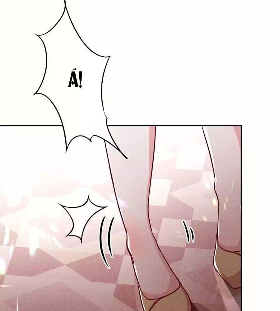 Thiếu Soái, Vợ Anh Muốn Lật Trời! Chapter 43 - Trang 2