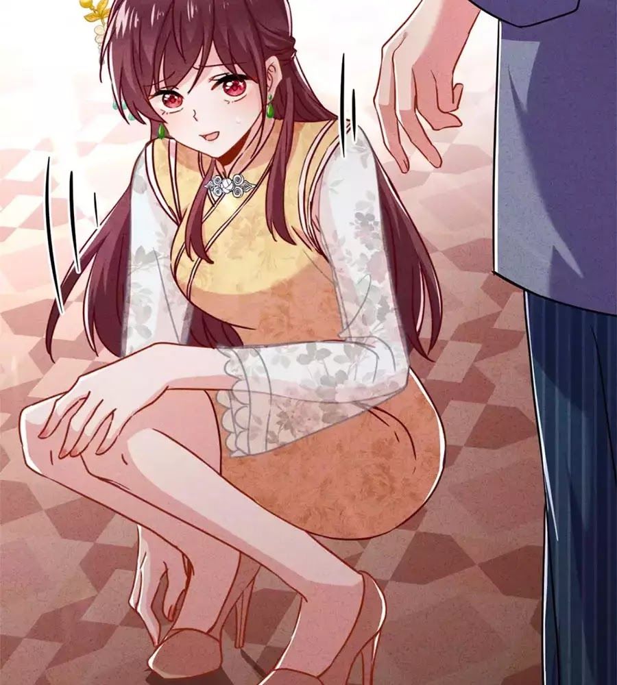 Thiếu Soái, Vợ Anh Muốn Lật Trời! Chapter 43 - Trang 2