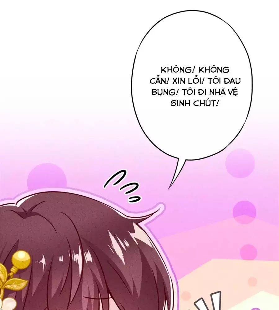 Thiếu Soái, Vợ Anh Muốn Lật Trời! Chapter 43 - Trang 2