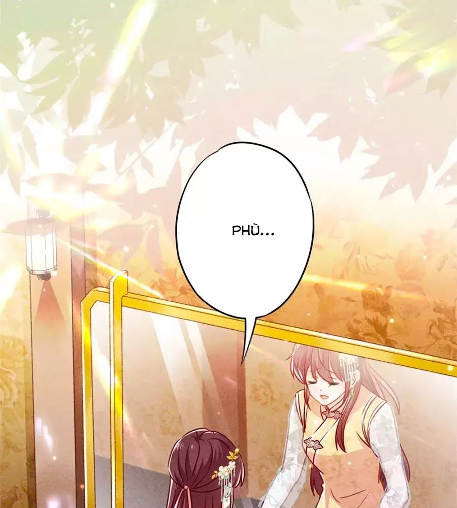 Thiếu Soái, Vợ Anh Muốn Lật Trời! Chapter 43 - Trang 2