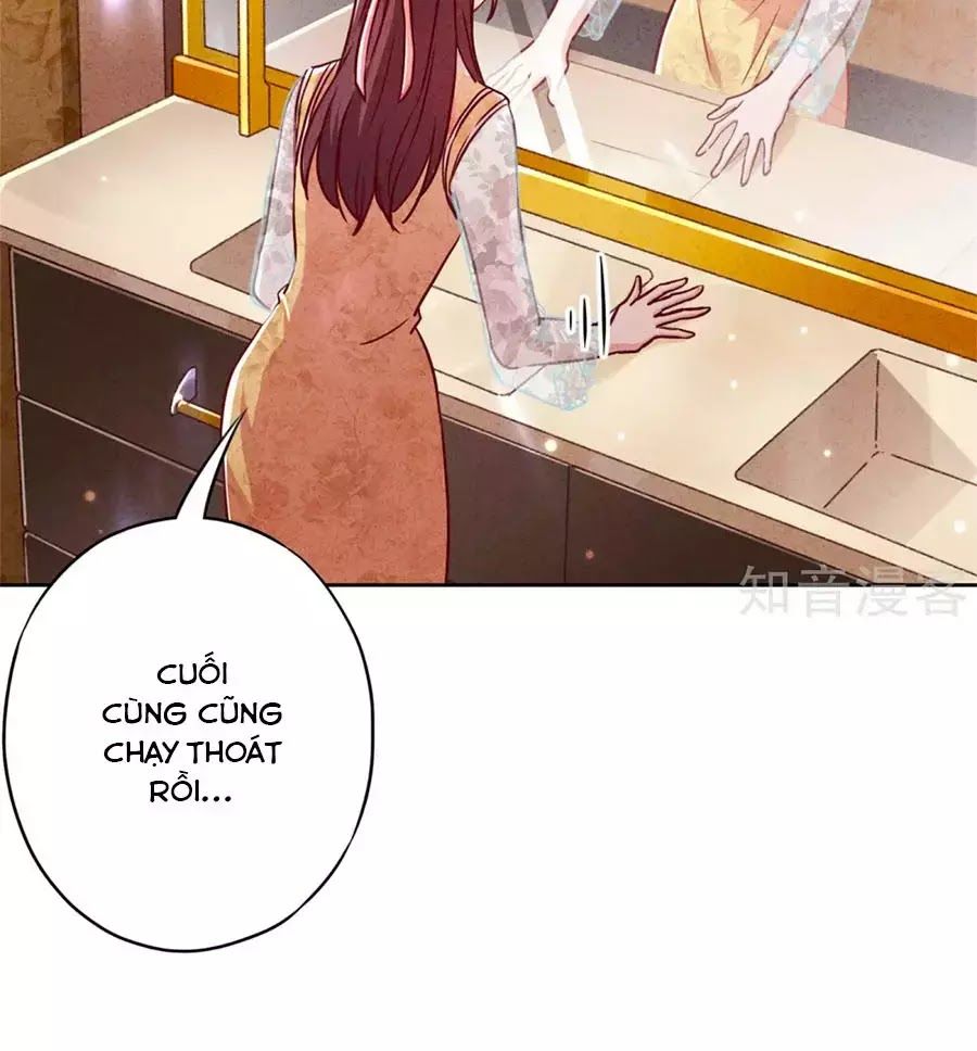 Thiếu Soái, Vợ Anh Muốn Lật Trời! Chapter 43 - Trang 2