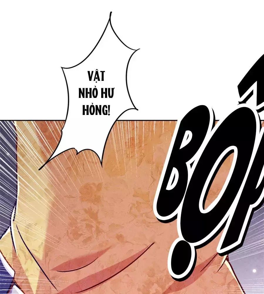 Thiếu Soái, Vợ Anh Muốn Lật Trời! Chapter 43 - Trang 2