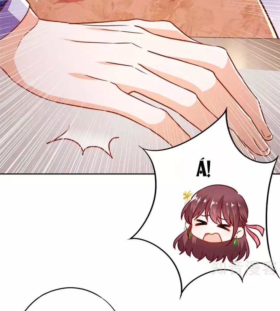 Thiếu Soái, Vợ Anh Muốn Lật Trời! Chapter 43 - Trang 2