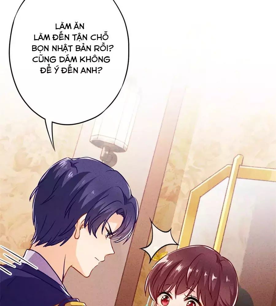 Thiếu Soái, Vợ Anh Muốn Lật Trời! Chapter 43 - Trang 2