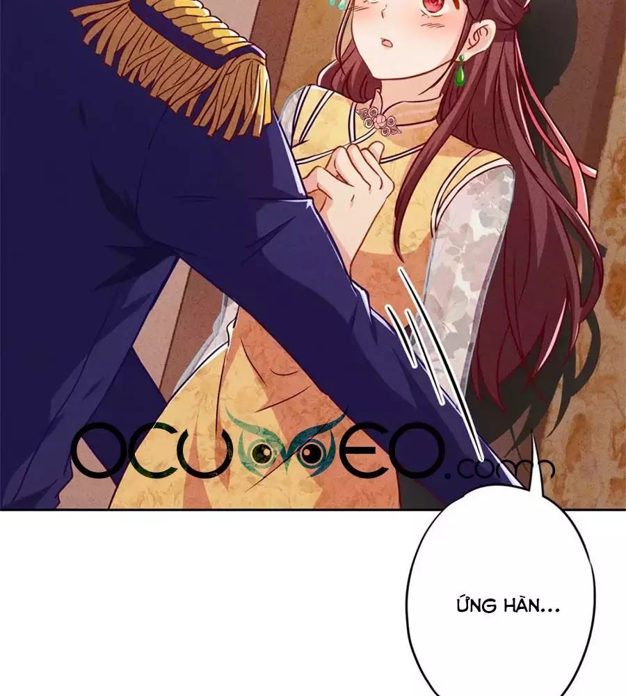 Thiếu Soái, Vợ Anh Muốn Lật Trời! Chapter 43 - Trang 2