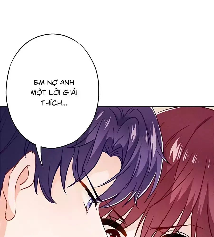 Thiếu Soái, Vợ Anh Muốn Lật Trời! Chapter 44 - Trang 2