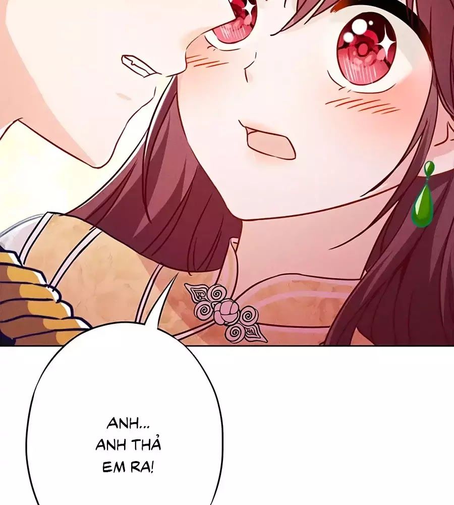 Thiếu Soái, Vợ Anh Muốn Lật Trời! Chapter 44 - Trang 2