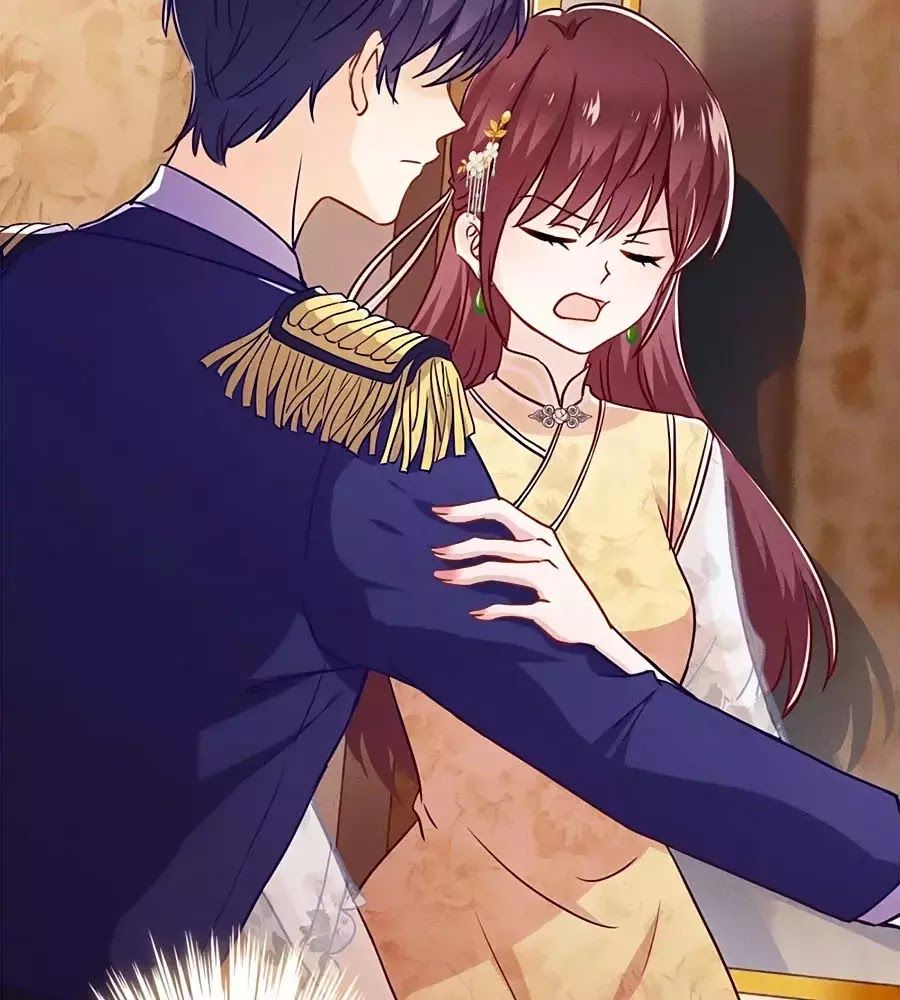 Thiếu Soái, Vợ Anh Muốn Lật Trời! Chapter 44 - Trang 2