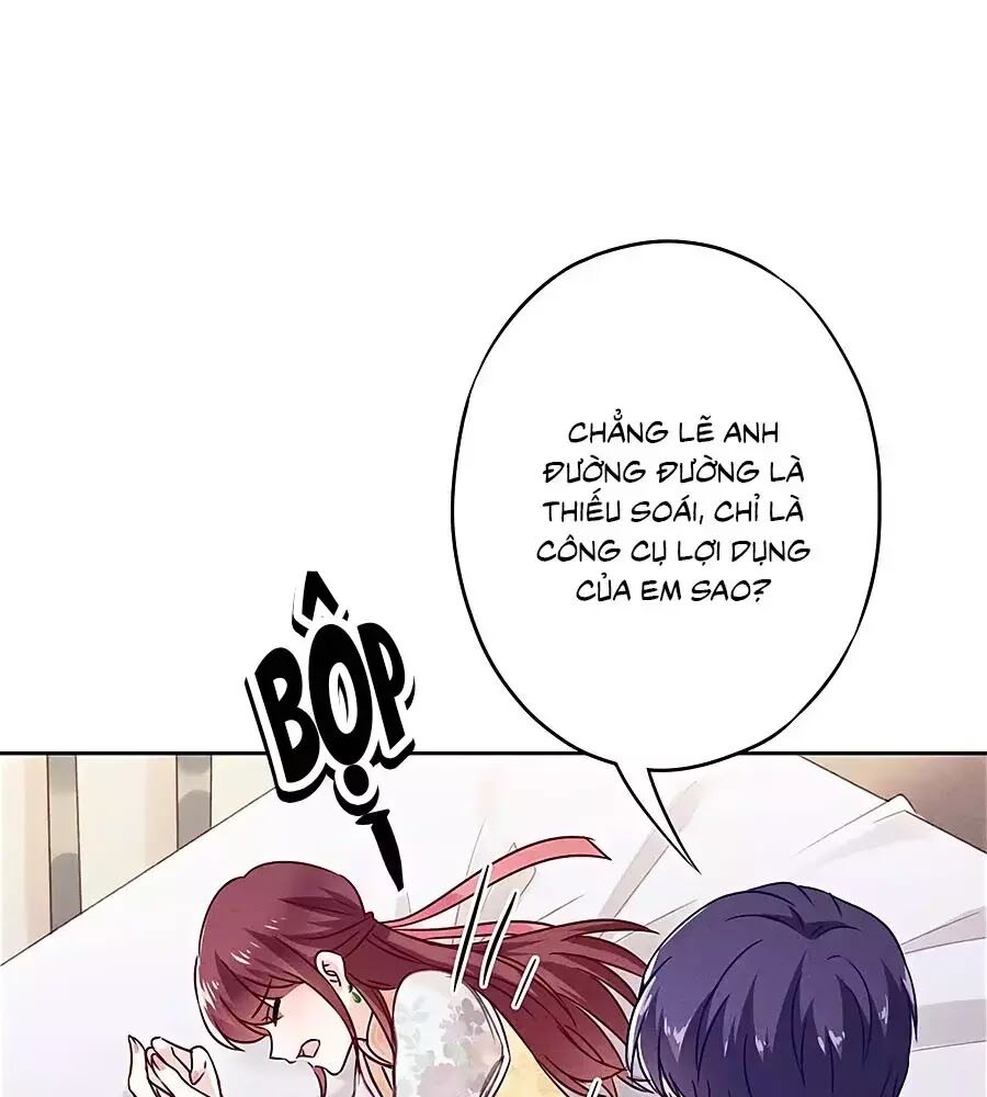 Thiếu Soái, Vợ Anh Muốn Lật Trời! Chapter 45 - Trang 2