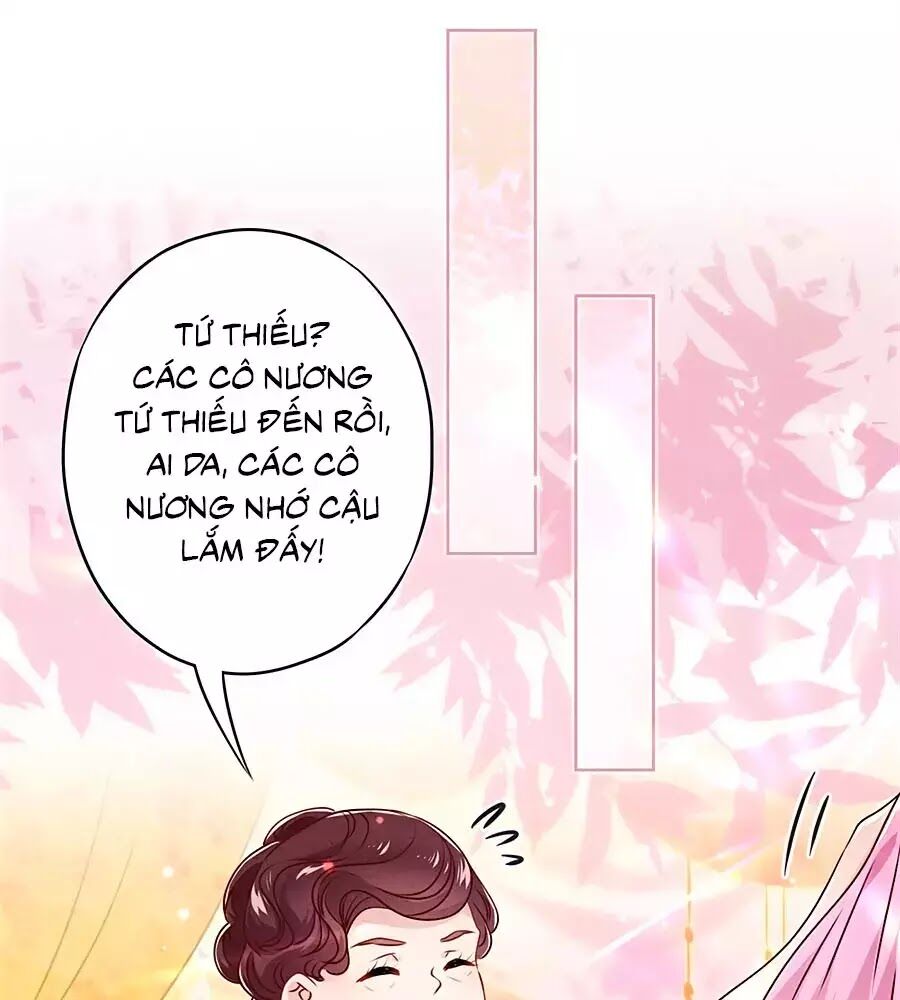 Thiếu Soái, Vợ Anh Muốn Lật Trời! Chapter 46 - Trang 2