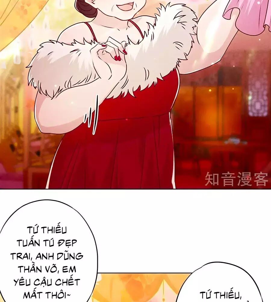 Thiếu Soái, Vợ Anh Muốn Lật Trời! Chapter 46 - Trang 2