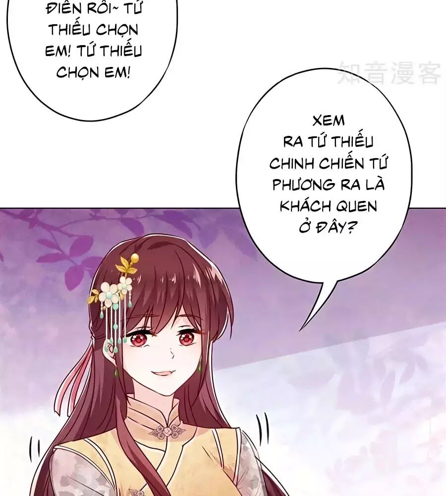 Thiếu Soái, Vợ Anh Muốn Lật Trời! Chapter 46 - Trang 2