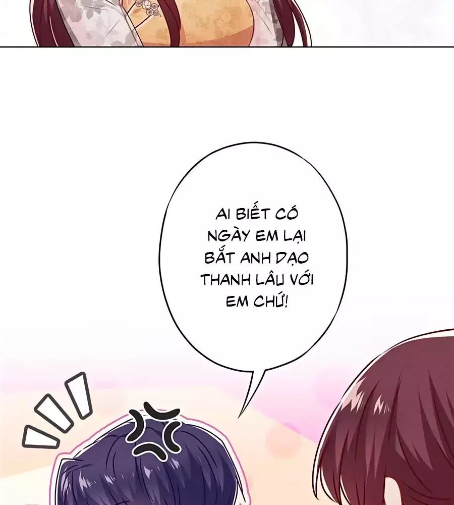 Thiếu Soái, Vợ Anh Muốn Lật Trời! Chapter 46 - Trang 2