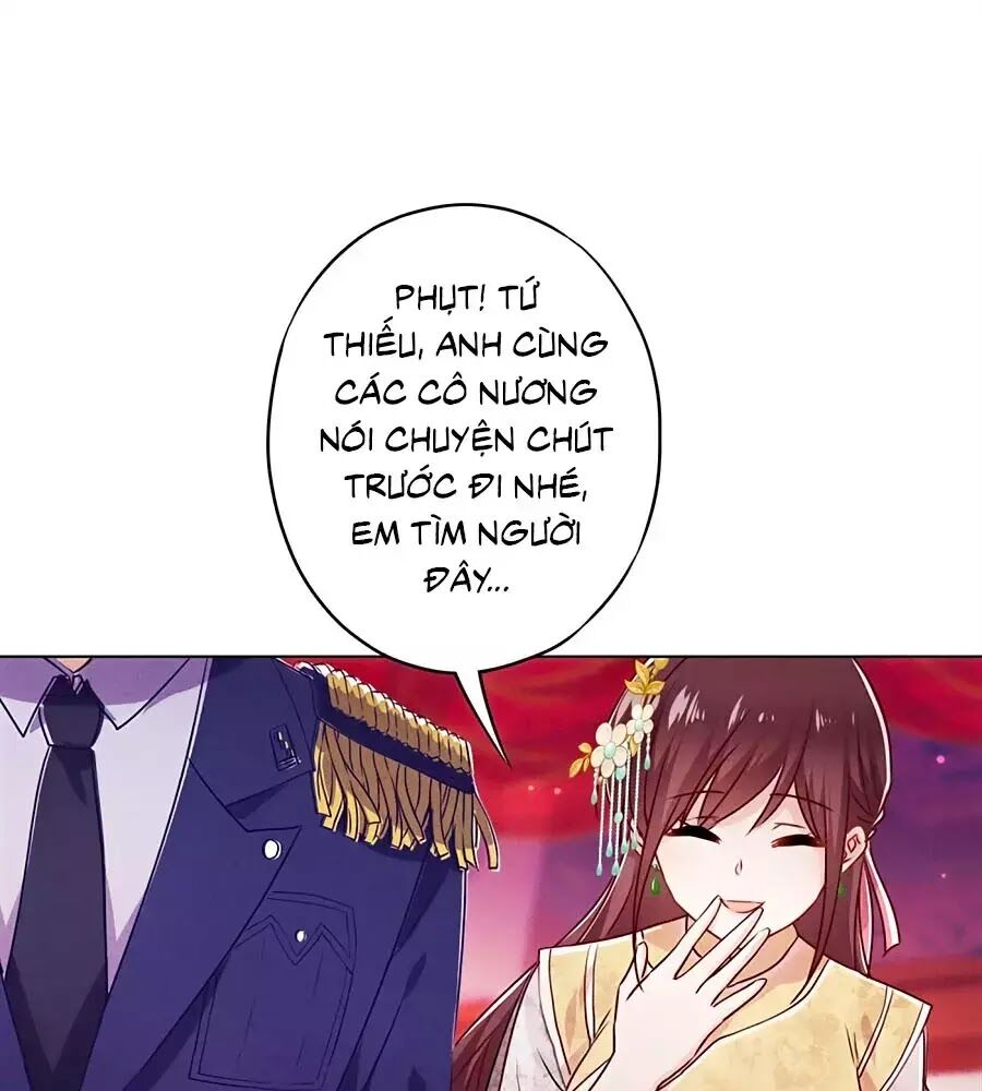 Thiếu Soái, Vợ Anh Muốn Lật Trời! Chapter 46 - Trang 2