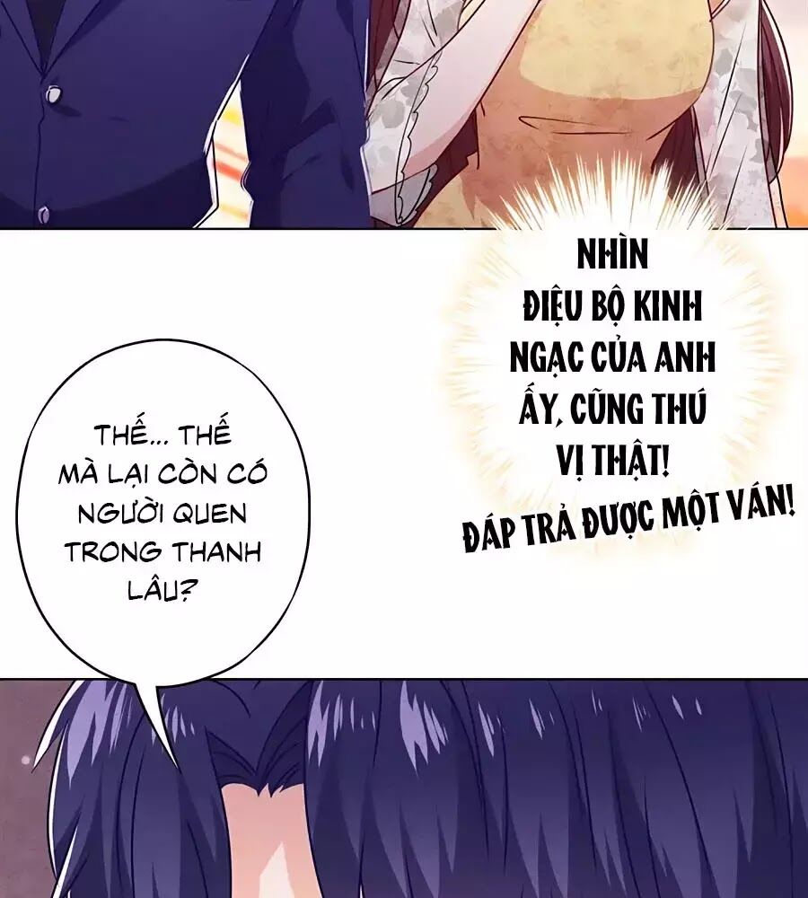 Thiếu Soái, Vợ Anh Muốn Lật Trời! Chapter 46 - Trang 2