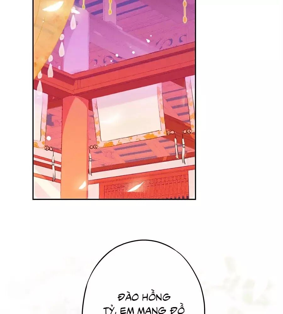 Thiếu Soái, Vợ Anh Muốn Lật Trời! Chapter 46 - Trang 2