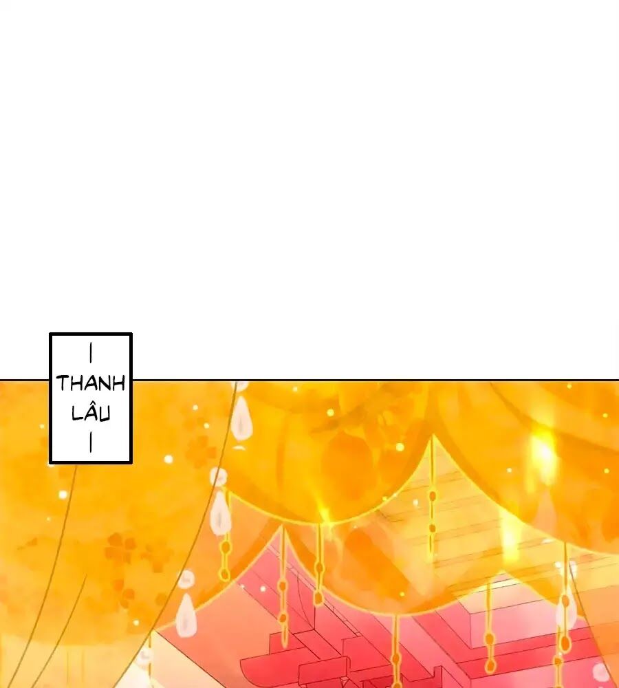 Thiếu Soái, Vợ Anh Muốn Lật Trời! Chapter 46 - Trang 2