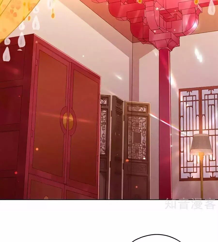 Thiếu Soái, Vợ Anh Muốn Lật Trời! Chapter 46 - Trang 2