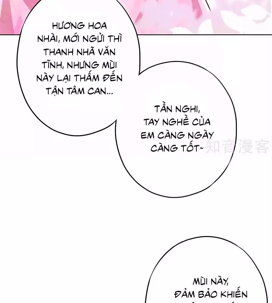 Thiếu Soái, Vợ Anh Muốn Lật Trời! Chapter 46 - Trang 2