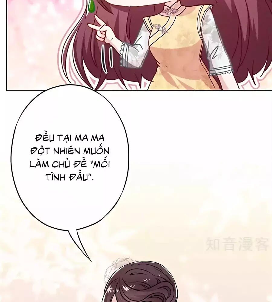 Thiếu Soái, Vợ Anh Muốn Lật Trời! Chapter 46 - Trang 2