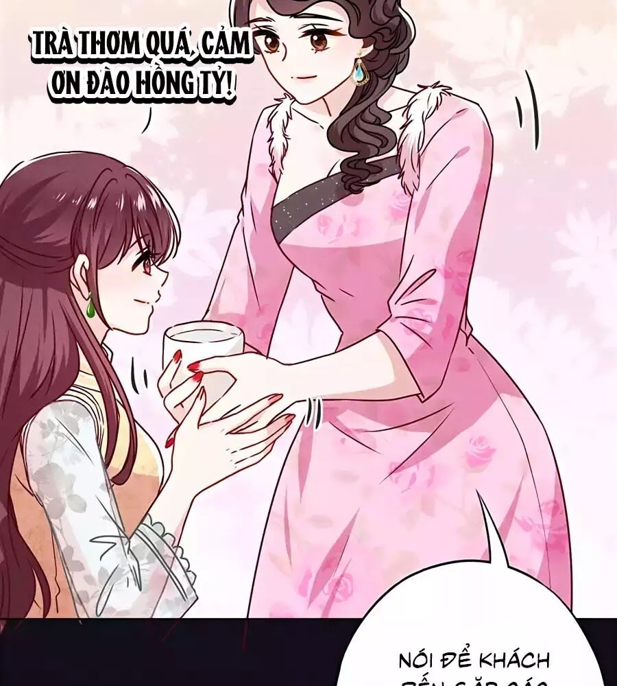 Thiếu Soái, Vợ Anh Muốn Lật Trời! Chapter 46 - Trang 2