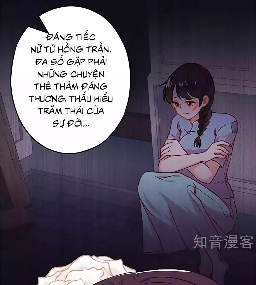 Thiếu Soái, Vợ Anh Muốn Lật Trời! Chapter 46 - Trang 2