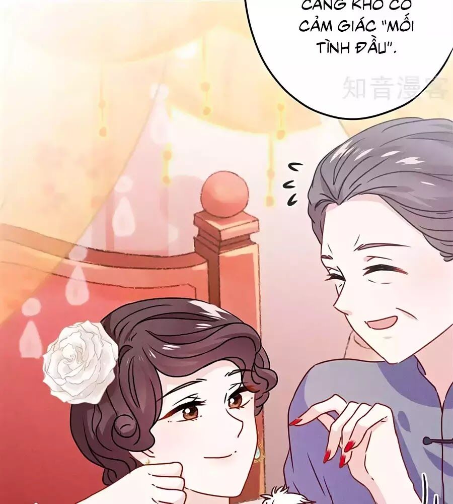 Thiếu Soái, Vợ Anh Muốn Lật Trời! Chapter 46 - Trang 2