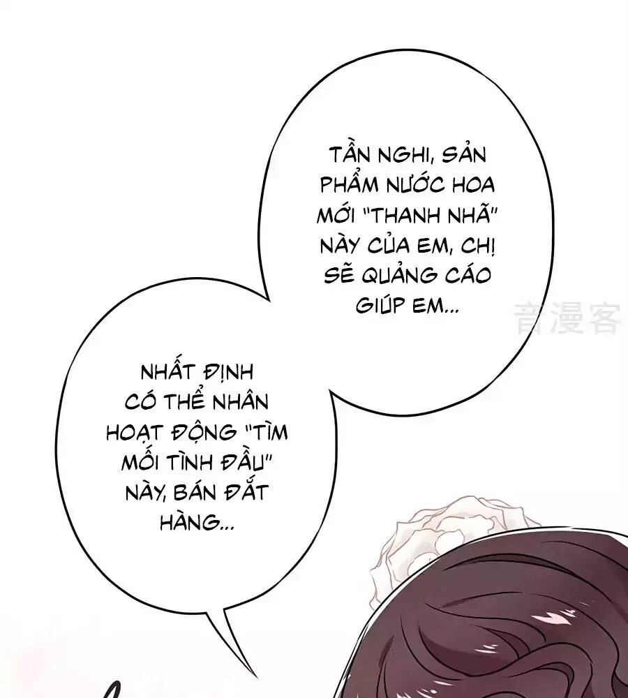 Thiếu Soái, Vợ Anh Muốn Lật Trời! Chapter 46 - Trang 2