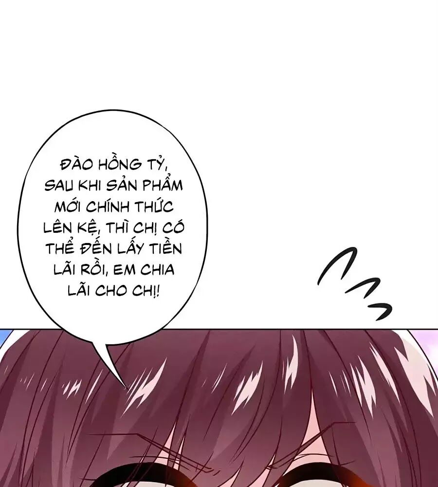 Thiếu Soái, Vợ Anh Muốn Lật Trời! Chapter 46 - Trang 2